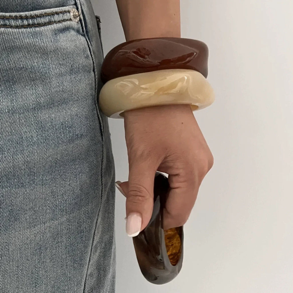 Bracelets bohème Irrégulier