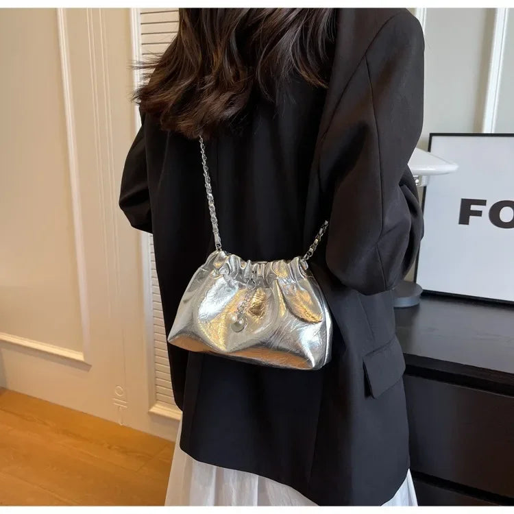 Petit sac bandoulière Glamour