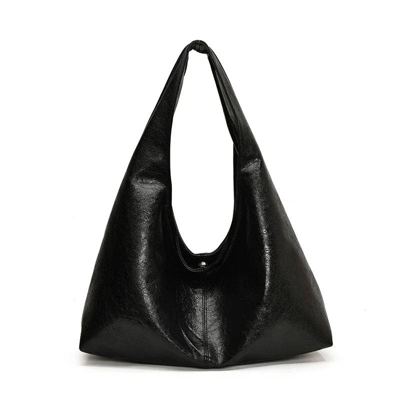 Sac à main Femme effet cuir casual
