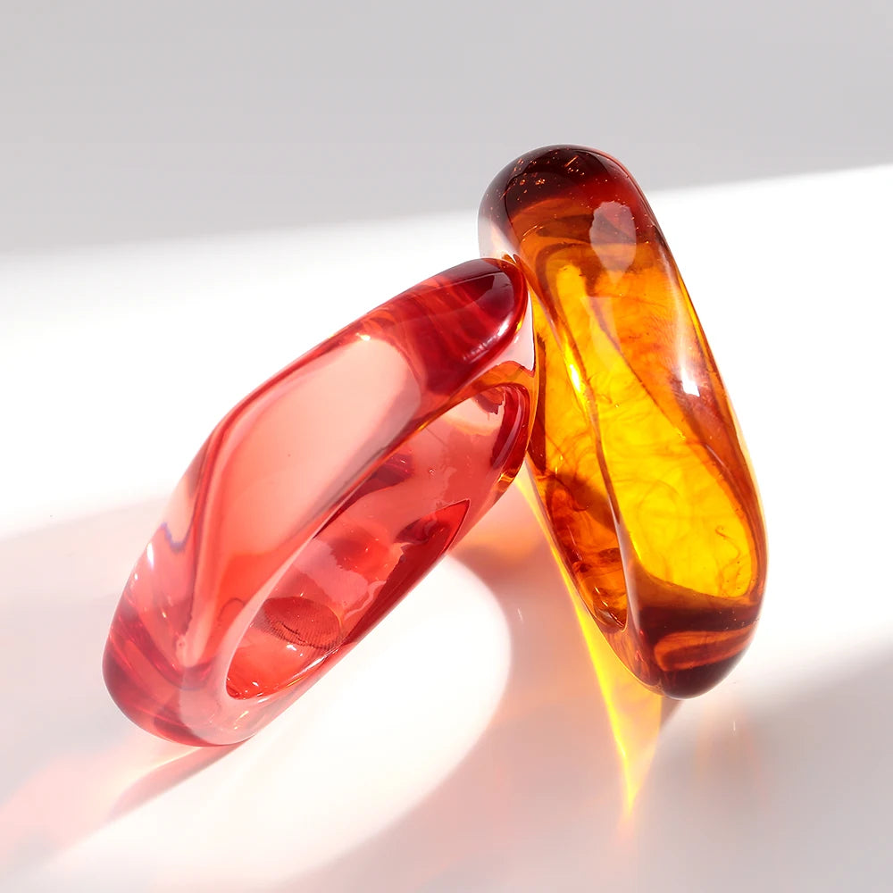 Bracelets bohème Irrégulier