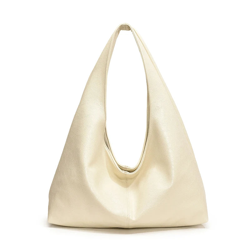 Sac à main Femme effet cuir casual