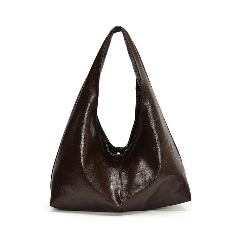 Sac à main Femme effet cuir casual